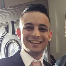 Youna Halim and Beshoy Awad's Wedding Website