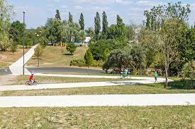 Maybe you would like to learn more about one of these? Park Cegielnia W Zorach