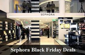 Looking for the biggest tv they can fit in their car. Sephora Black Friday 2021 Deals Sales And Ads 60 Off