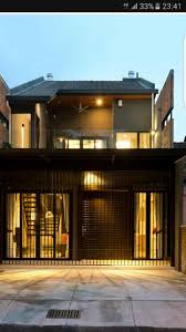 Hias ruang tamu dengan merujuk kepada titk fokus tadi. Sueperb Mama Deko Minimalis Ruang Parking Rumah Teres