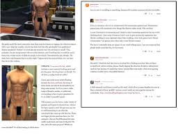 Alex on X: Patricia Hernandez asks hard hitting questions like Why is  this Sims nude mod dick so small? http:t.coqOWVDX8DGY  X