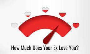 How do i know if my ex still loves me. Does My Ex Still Love Me If Yes How Much 33 Signs To Find Out