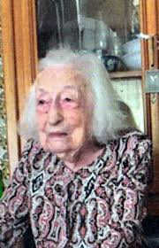 Elsie Barrow Obituary