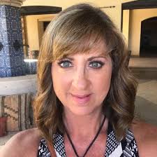 Tracy Lucero's Instagram, Twitter & Facebook