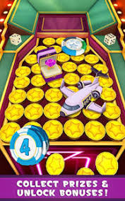 100% bekerja pada perangkat 0, dipilih oleh 33338, dikembangkan oleh game circus llc. Coin Dozer Mod Apk Casino Unlimited Coin Drop