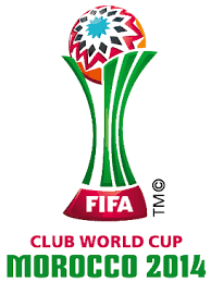 Până acum se cunosc 5 calificate: Campionatul Mondial Al Cluburilor Fifa 2014 Wikipedia