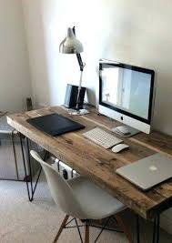 Tired With The Work Atmosphere Reset Your Workspace With The Following Most Comfy Job Desk Ideas Home Office Design Office Interior Design Home Office Layouts
