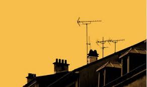 Antena tv tabung outdoor terbaik. Antena Tv Digital Terbaik Outdoor Indoor