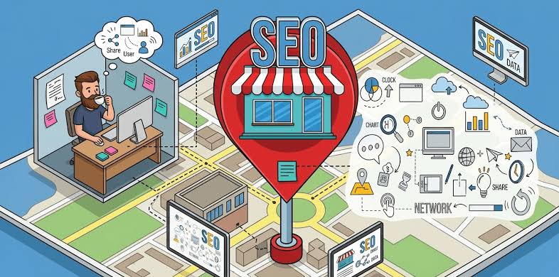 Avoid a 40% GCC Revenue Drop in 2026: Why Bahrain Businesses Need Proven SEO Strategies