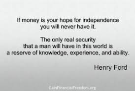 Financial Quotes By Famous People. QuotesGram