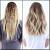 Layered Medium Long Haircuts