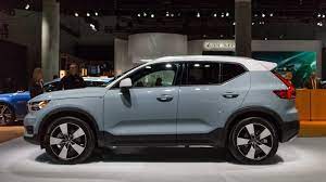 The 2019 Volvo Xc40 Has The Most Genius Interior Ive Ever Seen Volvo Cars Volvo Suv Volvo