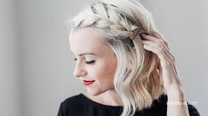 Super cute, fun, unique hair ideas and tutorial! Tumblr Hairstyles Beautiful Styles To Choose From Inspired Beauty