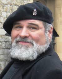 David Brimmer's Instagram, Twitter & Facebook