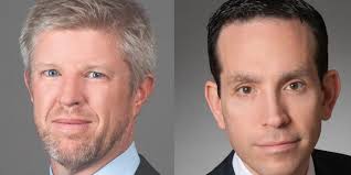 Meet the Kirkland Litigator Duo Taking