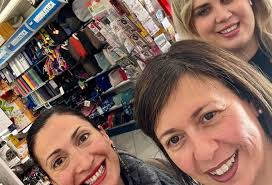 Le attività sono la forza del territorio. Roberta e Martina: "Digitale e  social le richieste dal mercato"