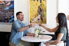 Fall Club Release Party — Et Fille Wines