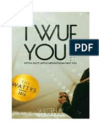 Bayu ris 17 3 years ago. I Wuf You