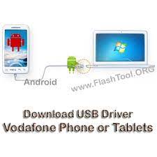 Download vodafone usb drivers / flashing or installing the vodafone smart tab 2 3g vfd1100 stock firmware (rom) will delete your data from the device. Download Vodafone Usb Driver Model And Cpu Based Flashtool Org