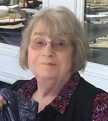 Obituary: Jacqueline “Ann” Zack McCaslin