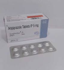Image result for Aripiprazole
