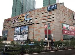 Mbo cinemas is a multiplex that offers comfortable movie experience. Jb City D Esplanade Hommie Plus Homestay 35 Apartment Johor Bahru