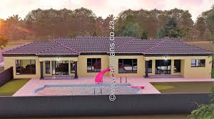 This room can also be utilized as a guest bedroom. Pin On 4 Bedroom House Plans