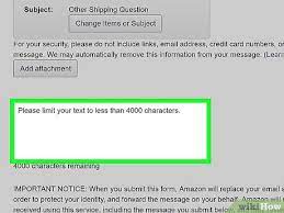 Cj's law firm is designed to provide sellers with a licensed attorney who can utilize the law to handle complaints that jeopardize your seller account. 3 Ways To Contact A Seller On Amazon Wikihow