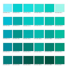 Shades Of Teal Blue Creativehalo Co