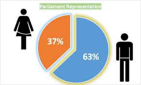 challenge 21 male female pie chart with pictures e for