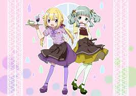 お絵描くコメット on twitter magical girl anime mahō shōjo madoka magica madoka magica