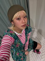 RayBEAMS_Stylings Mayu