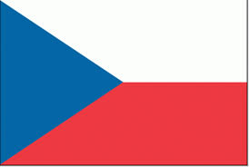 Vlag van tsjechië informatie, zoals gegevens over de staat tsjechië. Vlag Van Tsjechie Tsjechie Vlag