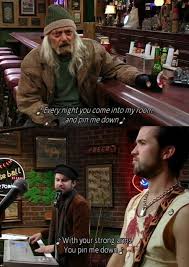 The following are quotes by charlie kelly. Top 3 Episodes From Each Season Of It S Always Sunny In Philadelphia Season 1 Season 9 Kidfromthe6ix