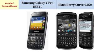 Samsung Galaxy Y Pro B5510 OR ...