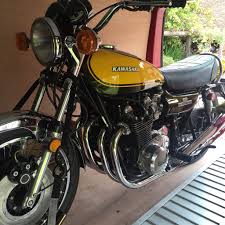 soon be back on the road with new mot 川崎バイク 旧車バイク カワサキ