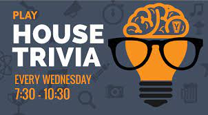 Feb 28, 2018 · the rosedale 8pm good tavern food and a team trivia night on wednesday! Fun Things To Do In Victoria At Night Trivia Nights Every Wednesday Night Yates Street Taphouse