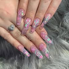 54 Nails Pink Nail Art Designs You Must Try 2019 Bestbabyaz Part 15 Pink Nails Pink Nail Art Designs Pink Nail Art However, it is easy to learn how to do them.
