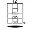 You can search several different ways, depending on what information you have available to enter in the site's search bar. Numberblocks 12 Coloring Pages