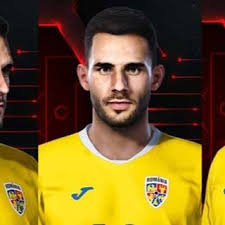 PES 2021 Marius Marin Face by The Sparrer  https://pes-files.ru/pes_2021_marius_marin_face Face of Marius Marin for  #PES2021 #eFootball2024 #eFootball2022 #eFootball2023 #PES2021 #eFootball  #eFootbalPES2021 #PES2022 #PC #PS4 #PS5 #pesfiles #PES