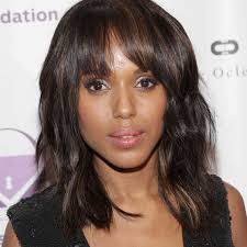 Haircut with layers around face. 60 Stunning Layered Haircuts