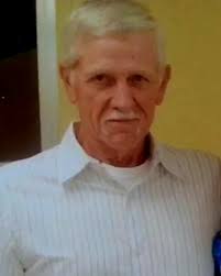 Joseph "Joe" Crawford