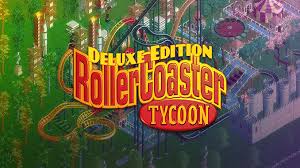 Download rollercoaster tycoon world torrents absolutely for free, magnet link and direct download also available. Rollercoaster Tycoon Deluxe Drm Free Download Free Gog Pc Games