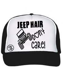 Jeep Hair Don T Care Hat Five Panel Mesh Trucker Hat Black And White Cv184krqxld Mesh Trucker Hat Jeep Hair Trucker Hat