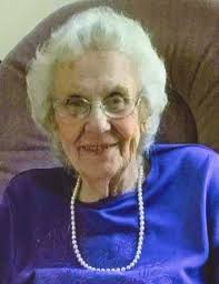 Obituary information for Edith Mae Hogarty