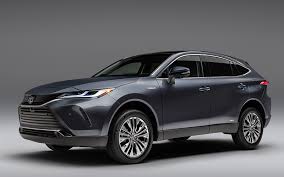 A wide variety of toyota harrier malaysia options are available to you, such as toyota, nissan. Toyota Venza Suv Only For Us Now Maybe Malaysia Later Free Malaysia Today Fmt