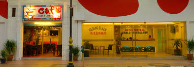 Fica a 2,9 km da mesquita de cristal. Hotel Sentral Kuala Terengganu Home Facebook