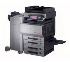 Find everything from driver to manuals of all of our bizhub or accurio products. Konica Minolta Bizhub C450 Printer Driver Download