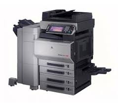 How to download and extract konica minolta universal printer driver. Konica Minolta Bizhub C450 Printer Driver Download