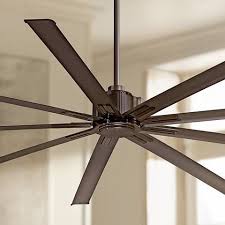 96 Minka Aire Xtreme Oil Rubbed Bronze Ceiling Fan 8y430 Lamps Plus Bronze Ceiling Fan Ceiling Fan Large Ceiling Fans